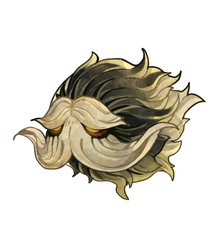 眷属1