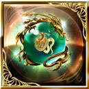 『青竜(召喚石)』5凸評価/性能検証と入手方法｜四象召喚石の画像