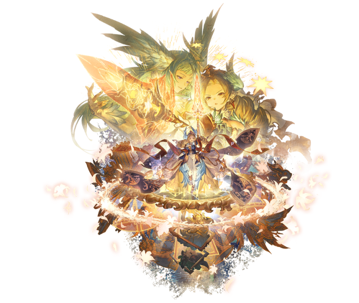 グラブル】『これグラ』新情報まとめ・2026年7月号【グランブルー