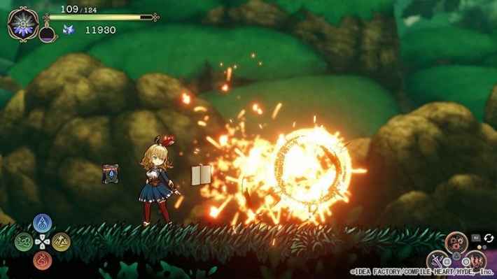 点火:目の前に素早く火をおこす