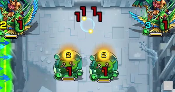 フォトンの効果を理解しよう