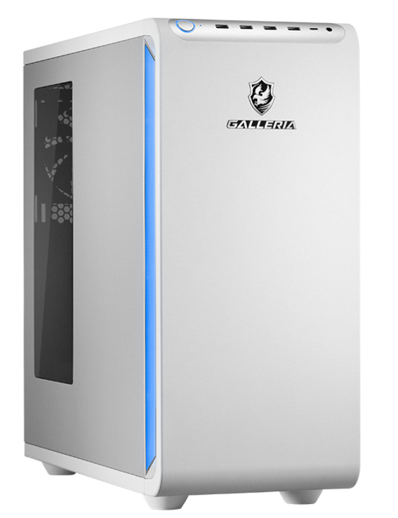 GALLERIA XMR9A-76-WL