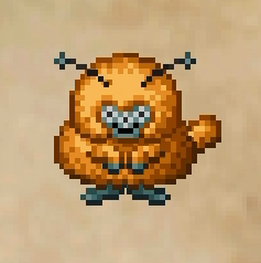 ドラクエ6】ケダモンの出現場所とドロップ【ドラゴンクエスト6