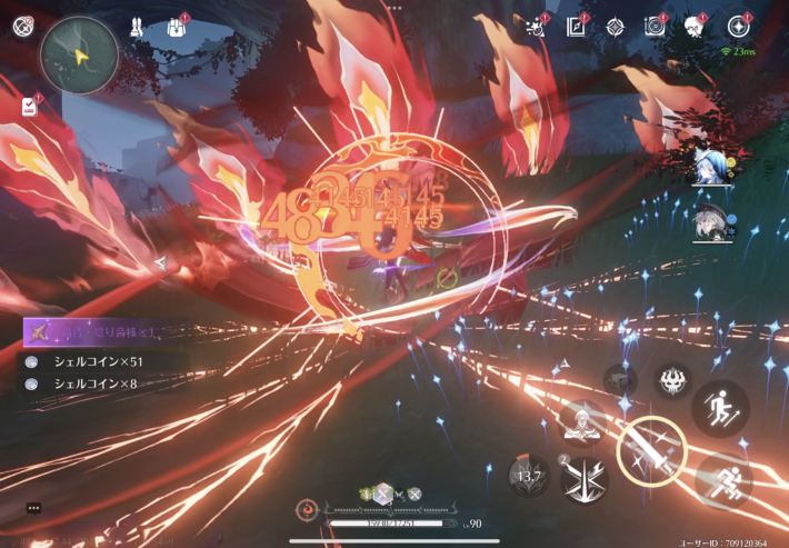 『鳴潮』は重厚感のあるストーリーをベースに高難度のアクション戦闘でプレイヤーを夢中にさせる最高のオープンワールドARPG。ユーノも登場するVer.2.6後半の情報やちょっとした裏話とともに魅力を語らせて！の画像