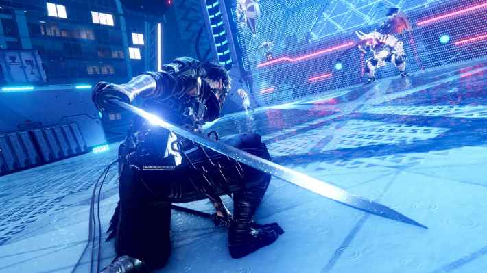 『NINJA GAIDEN 4』のコンセプトは「逆境・残虐・変化」！ プラチナゲームズ開発者インタビューの画像