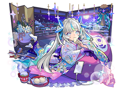 モンスト】新春キャラの歴代一覧｜発表はいつ？ - ゲームウィズ