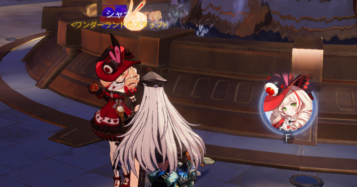 ジョーカーのエピソード4