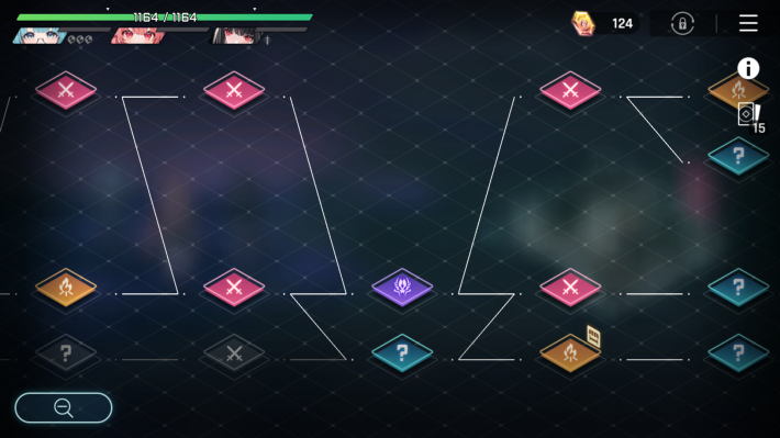 カオス「連星の影」の攻略とおすすめキャラの画像