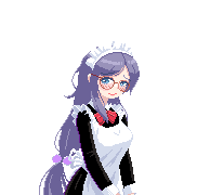 電気街の喫茶店