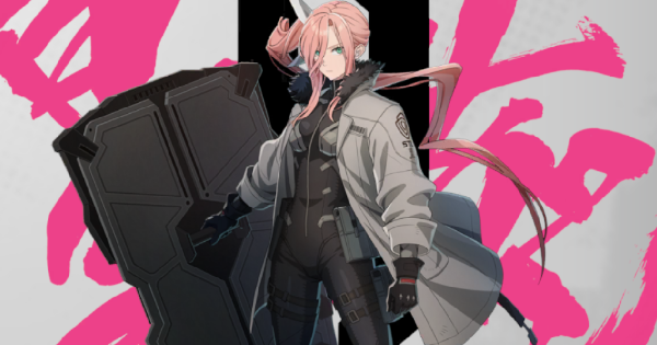 最強キャラランキングの画像