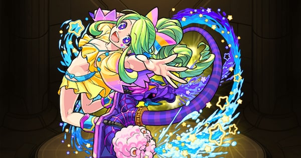 夏レンブラント（獣神化）