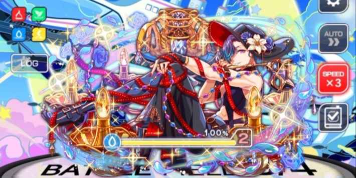 ガルニエ