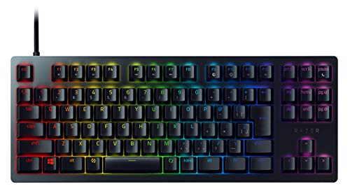Razer Huntsman Tournament Editionの画像