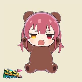 3Dアクションゲーム『ホロライブごろごろマウンテン』7月24日に発売が決定！製品版が当たるキャンペーンも開催中！