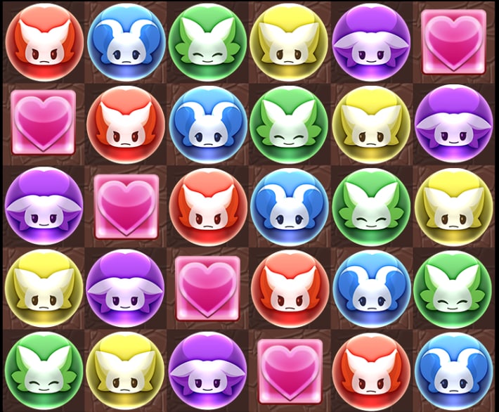 パルメリードロップ