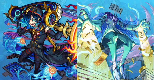 モンスト】ダンダダンコラボの当たりキャラ｜ガチャは引くべき