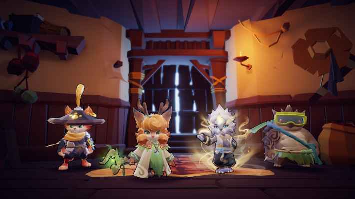 08－4 人協力冒険