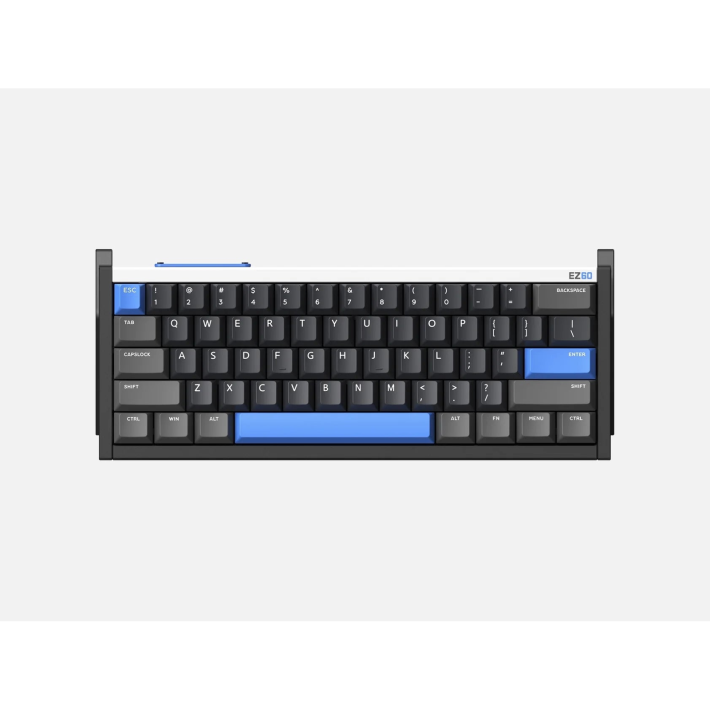 IQUNIX EZ63 HE