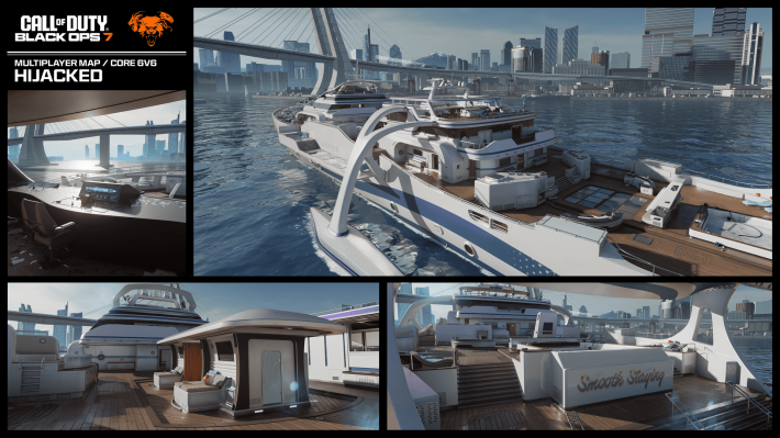 Call of Duty®: Black Ops 7