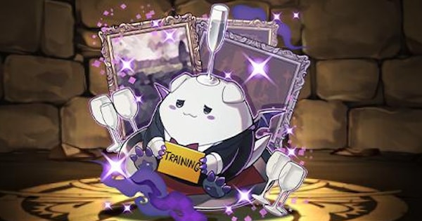 執事サギリ武器