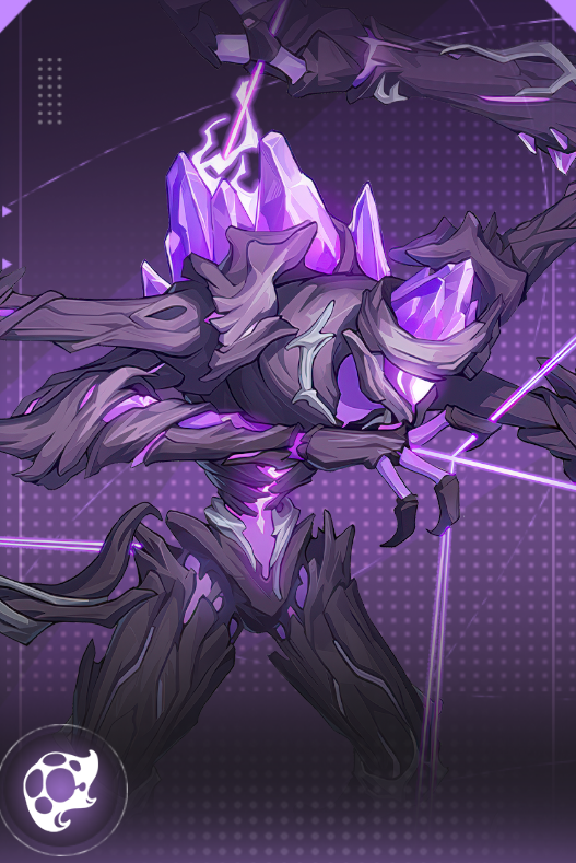 クリスタルフレイム・シューター