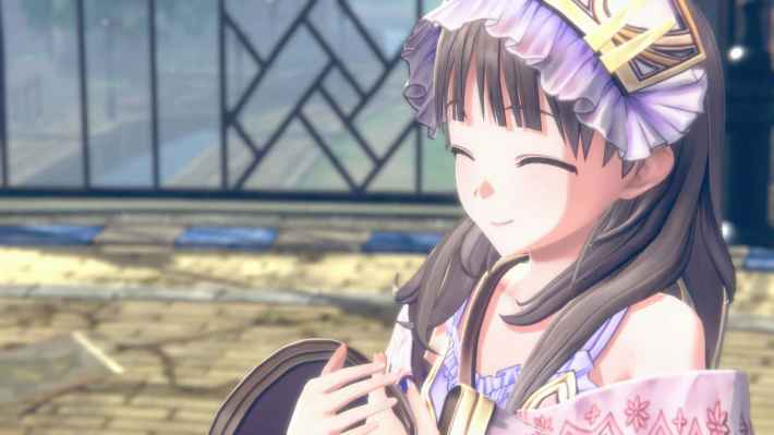 紅の錬金術士と白の守護者 ～レスレリアーナのアトリエ～