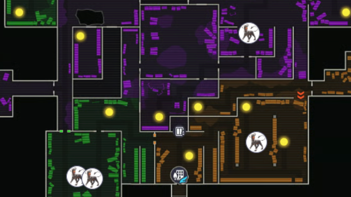 ポケモンZAのヘルガーの出現場所