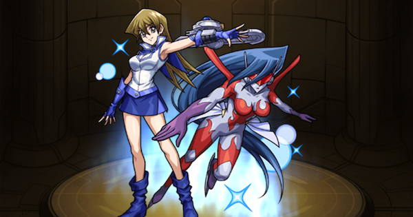 明日香（進化前）