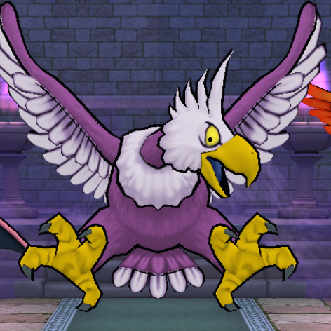 ごくらくちょう