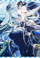 キャラバナー