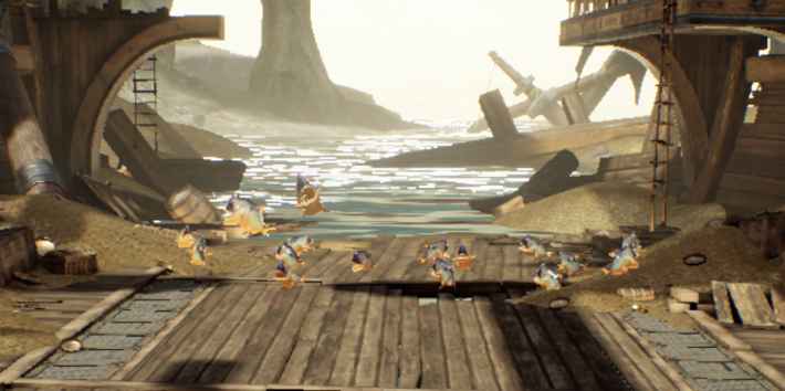 セブンナイツ2 ゴールドダンジョンの攻略と報酬 ゲームウィズ