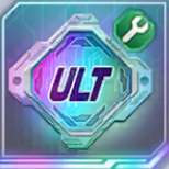 アルティメット開発素材UR