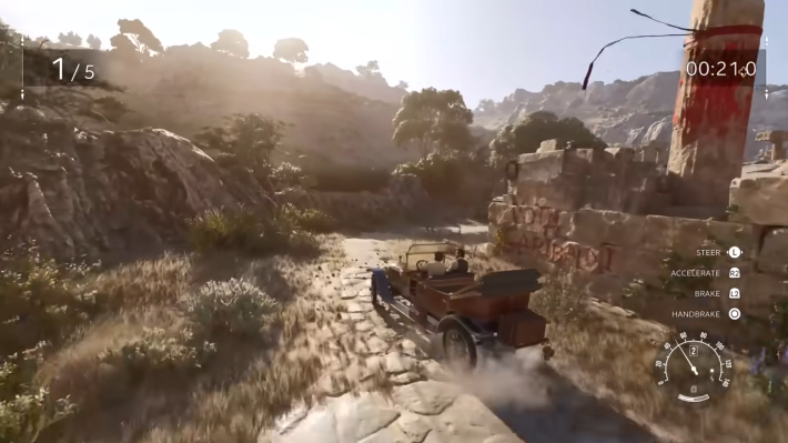 マフィア：オリジン ～裏切りの祖国