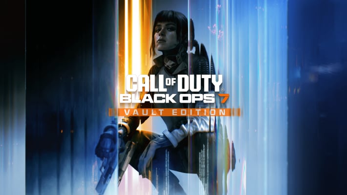Call of Duty: Black Ops 7の画像