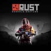 Rustのアイコン画像