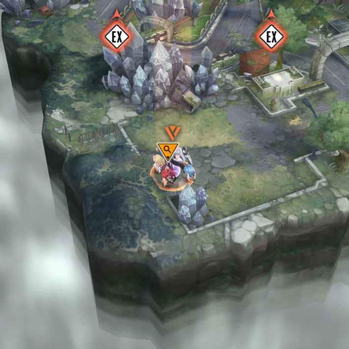 遺失物の場所