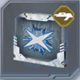 武装強化パーツ【物理射撃】Nの画像