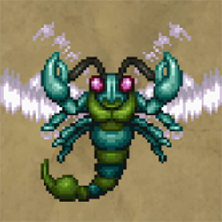 ドラクエ2リメイクのキラービー