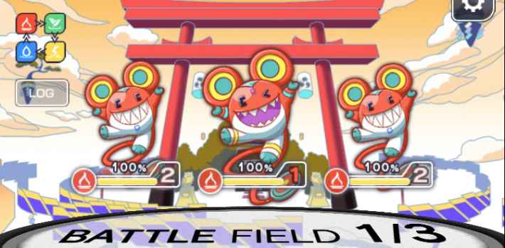 クラフィ リヴァイアサン攻略 極ウィザ 正月 クラッシュフィーバー ゲームウィズ Gamewith