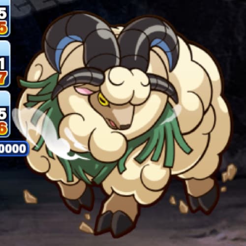 ラウドシープ