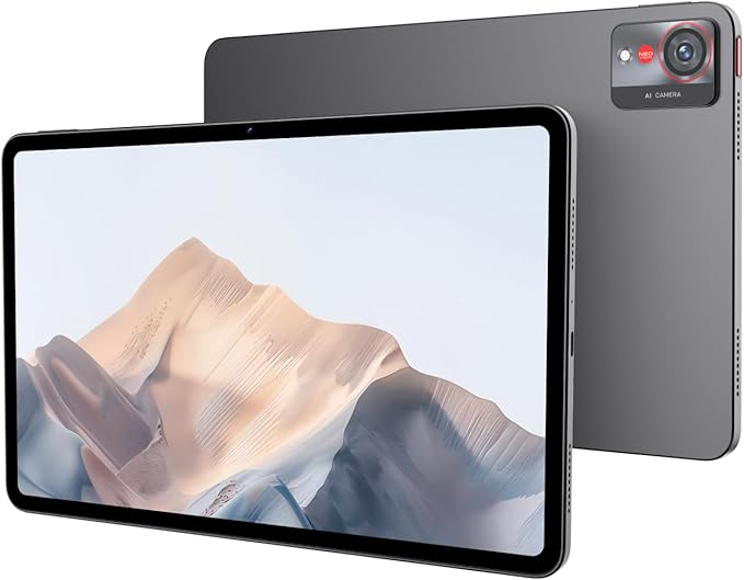 nubia Pad Pro