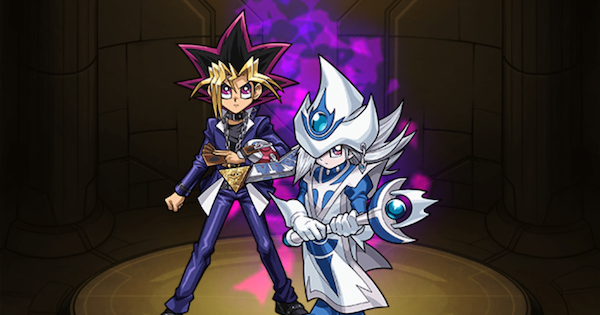 遊戯（進化前）