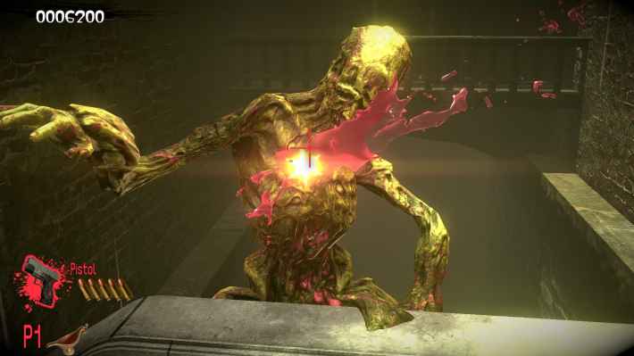 THOTDR2 PS4 Screenshot 2