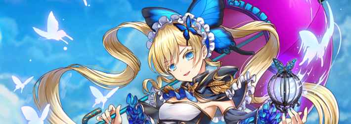 白猫 最強キャラランキング 叛逆のカラーズキャラがランクイン ゲームウィズ Gamewith