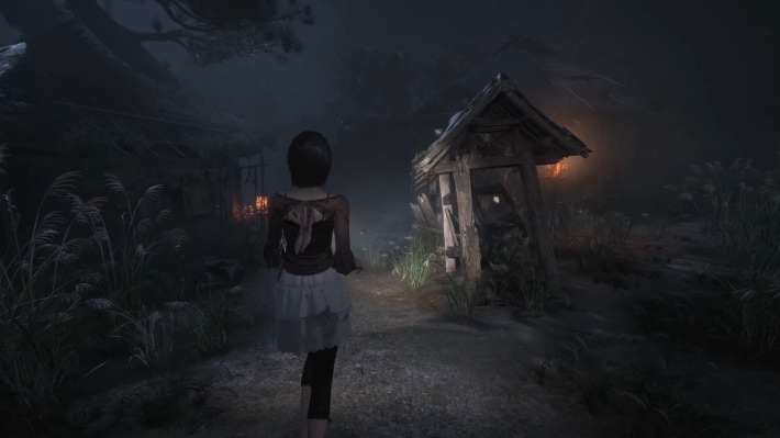 リメイク版となる3Dホラーアドベンチャー『零 ～紅い蝶～ REMAKE』の魅力を紹介する最新映像が公開！