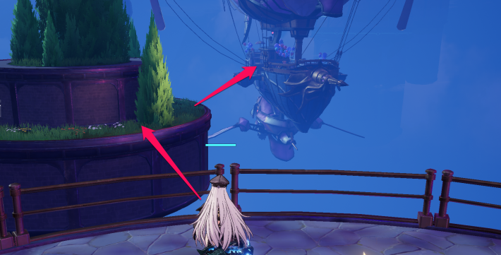 ミラクルフライト