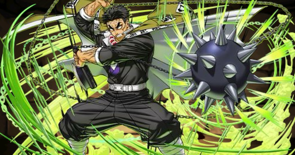 鬼滅の刃　岩柱・悲鳴嶼行冥 (ひめじまぎょうめい)﻿ 額装品 アートパネル 鬼滅の刃 岩柱・悲鳴嶼行冥 (ひめじまぎょうめい)﻿