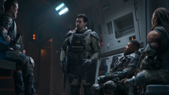 Call of Duty: Black Ops 7の画像