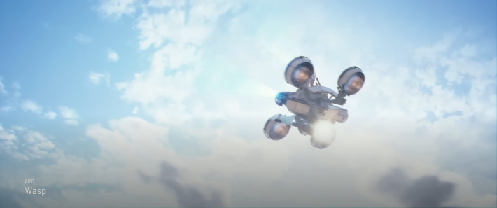 Introduction to ARC Raiders | ARC Raiders