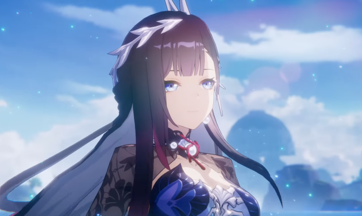 『崩壊：スターレイル』待望のキュレネがついに実装、ついにオンパロス編が終幕。Ver.3.7の情報紹介＆オンパロスでの黄金裔たちとの旅路を振り返る！の画像